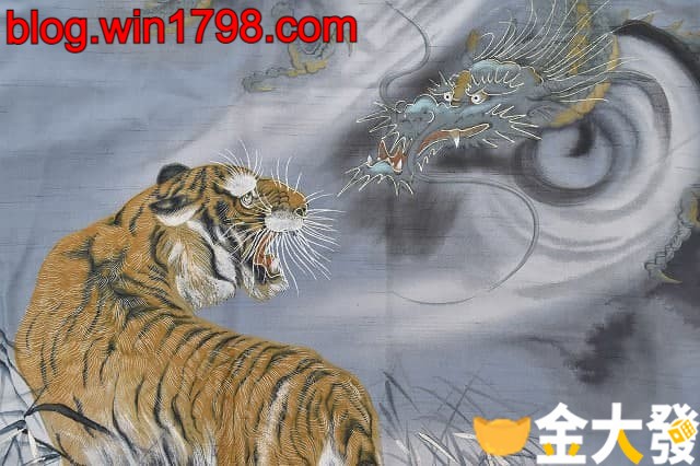龍虎鬥玩法 規則 技巧攻略3分鐘學會必勝玩法 錢進百家樂世界
